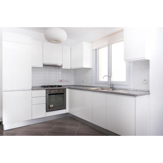 Apartment 3-room 2+1 by the sea in Famagusta (downtown) Cyprus area 66.5m² , 5 image