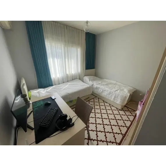 Apartment 4-room 3+1 by the sea in Alsancak Cyprus area 130m² 2 floor, 17 image