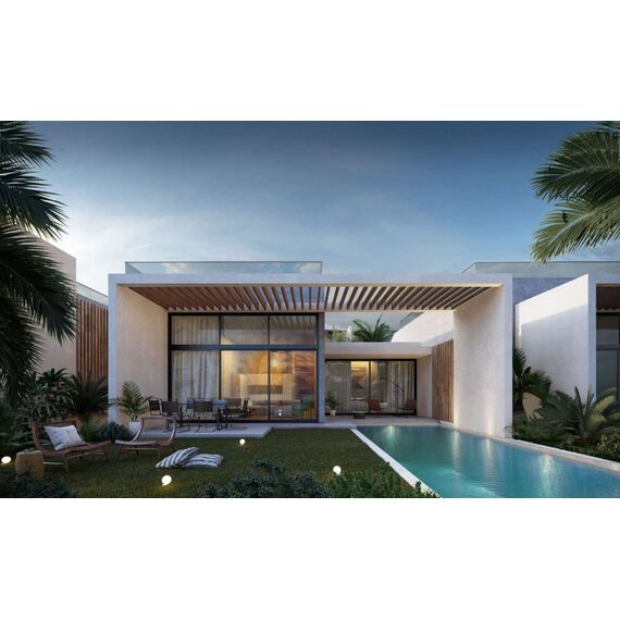 Apartment 2-room 1+1 in Esentepe Cyprus area 63m² , 2 image