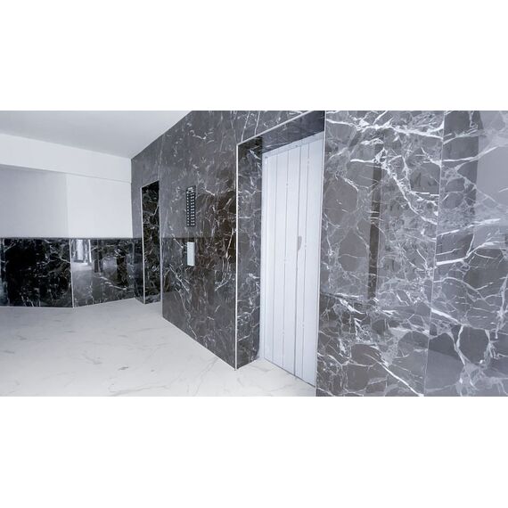 Квартира 2-комнатная 1+1 у моря в Искеле (Боаз) площадь 51м², изображение 3