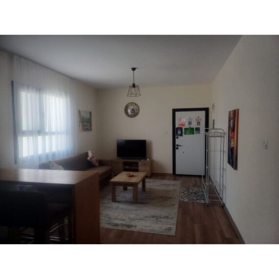 Apartment 2-room 1+1 by the sea in Famagusta (downtown) Cyprus area 65m² , 12 image