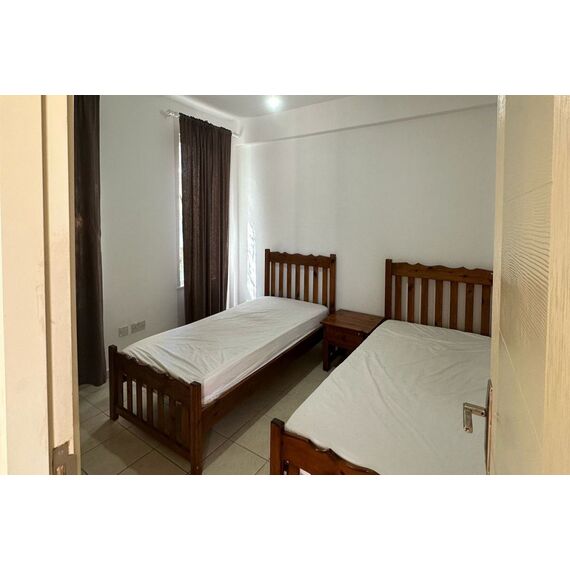 Квартира 4-комнатная 3+1 у моря в Эсентепе площадь 125м², изображение 12