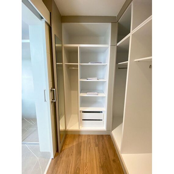 Квартира 2-комнатная 1+1 в Никосии (центр) площадь 72м², изображение 14
