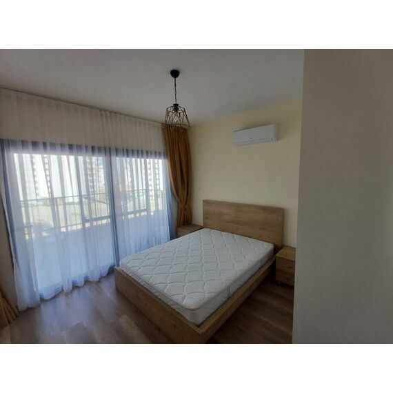 Apartment 2-room 1+1 by the sea in Famagusta (downtown) Cyprus area 65m² , 15 image
