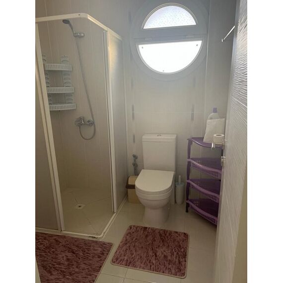 Apartment 3-room 2+1 by the sea in Famagusta (downtown) Cyprus area 71m² , 4 image