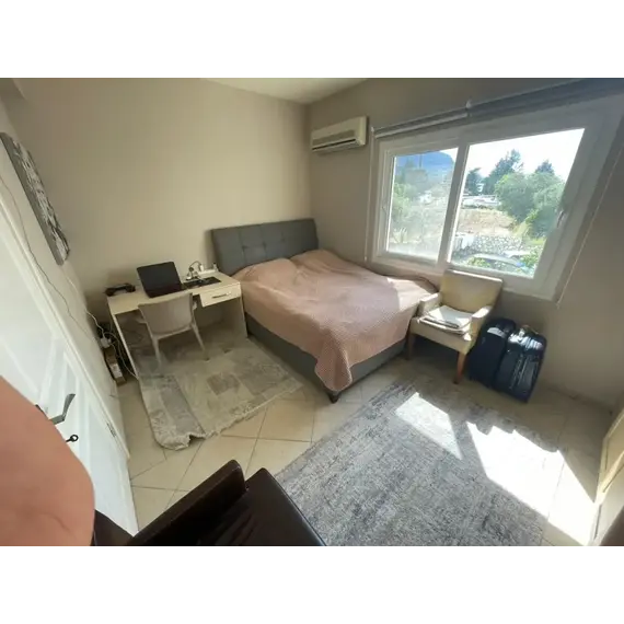 Apartment 4-room 3+1 by the sea in Alsancak Cyprus area 130m² 2 floor, 15 image