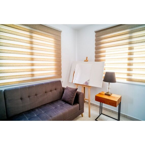Apartment 3-room 2+1 by the sea in Alsancak Cyprus area 110m² , 18 image
