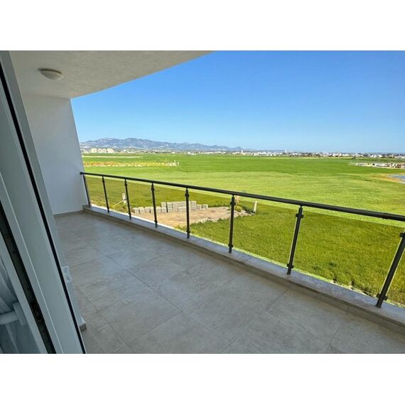 Apartment 2-room 1+1 in Iskele (Long Beach) Cyprus area 60m² , 14 image