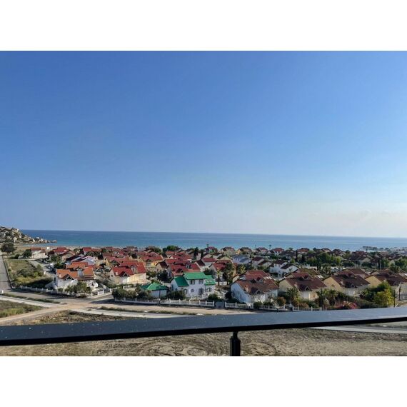 Квартира 2-комнатная 1+1 у моря в Искеле (Боаз) площадь 51м², изображение 5