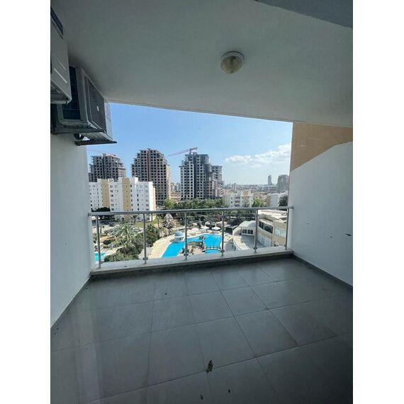 Apartment 3-room 2+1 by the sea in Famagusta (downtown) Cyprus area 71m² , 6 image