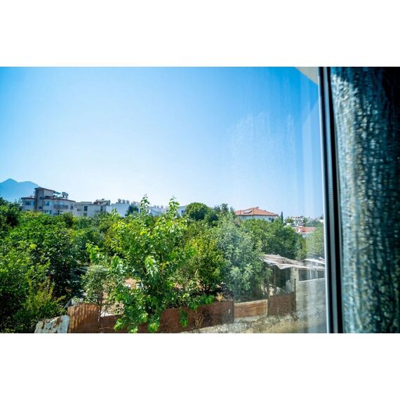 Apartment 3-room 2+1 by the sea in Alsancak Cyprus area 110m² 