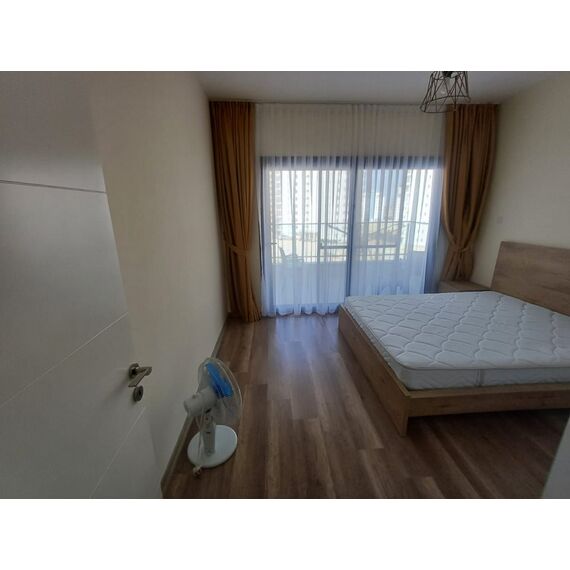Apartment 2-room 1+1 by the sea in Famagusta (downtown) Cyprus area 65m² , 18 image