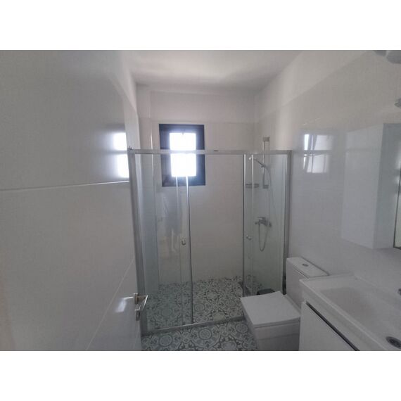 Apartment 2-room 1+1 by the sea in Famagusta (downtown) Cyprus area 65m² , 6 image