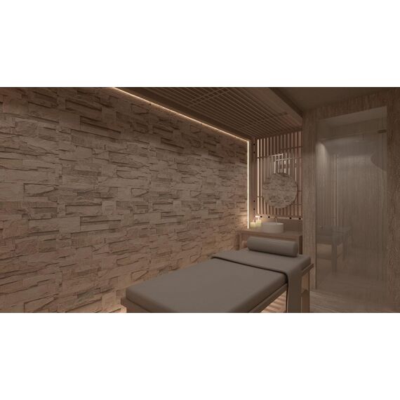 Apartment 3-room 2+1 by the sea in Famagusta (downtown) Cyprus area 78m² , 9 image