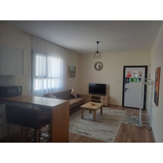 Apartment 2-room 1+1 by the sea in Famagusta (downtown) Cyprus area 65m² , 17 image