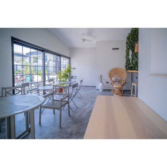 Apartment 2-room 1+1 in Kyrenia (downtown) Cyprus area 60m² , 19 image