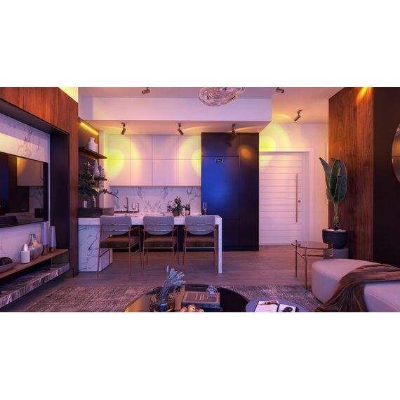 Apartment 3-room 2+1 by the sea in Famagusta (downtown) Cyprus area 78m² , 15 image