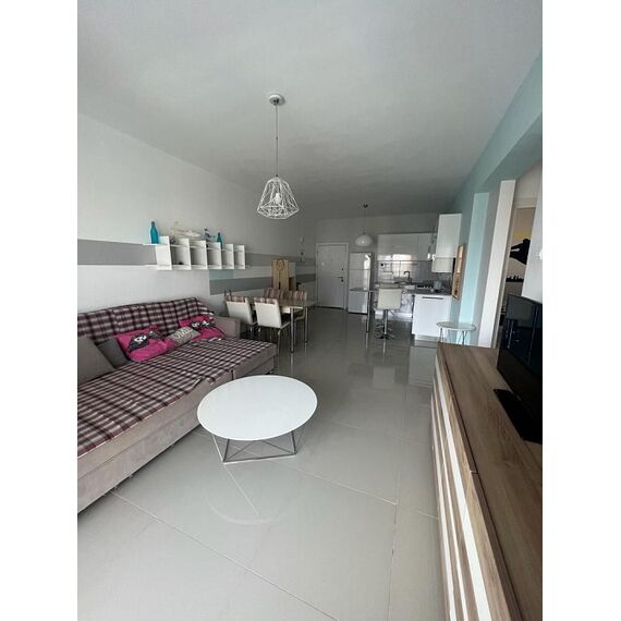 Apartment 3-room 2+1 by the sea in Famagusta (downtown) Cyprus area 71m² , 8 image