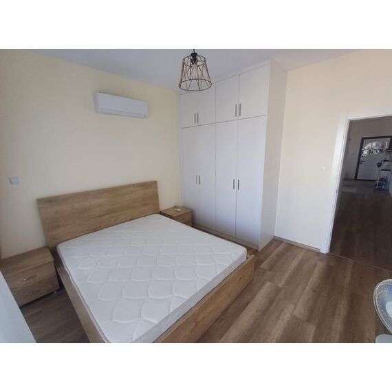 Apartment 2-room 1+1 by the sea in Famagusta (downtown) Cyprus area 65m² , 8 image