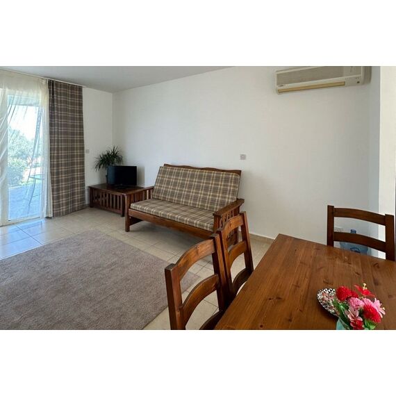 Квартира 4-комнатная 3+1 у моря в Эсентепе площадь 125м², изображение 15