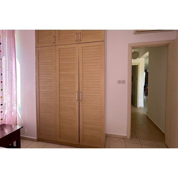 Квартира 4-комнатная 3+1 у моря в Эсентепе площадь 125м², изображение 8