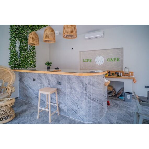 Apartment 2-room 1+1 in Kyrenia (downtown) Cyprus area 60m² , 20 image