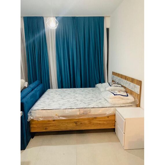 Apartment 2-room 1+1 by the sea in Esentepe Cyprus area 35m² , 14 image
