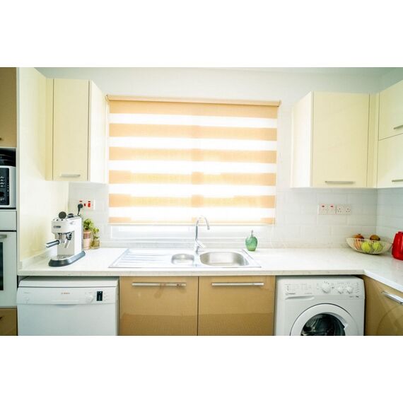 Apartment 3-room 2+1 by the sea in Alsancak Cyprus area 110m² , 7 image