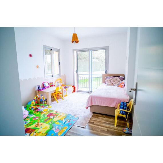Apartment 4-room 3+1 in Lapithos (Lapta) Cyprus area 100m² , 12 image