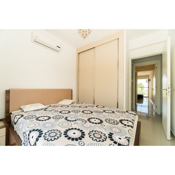 Apartment 4-room 3+1 in Lapithos (Lapta) Cyprus area 118m² , 14 image