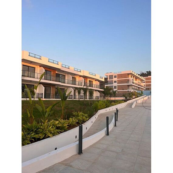 Apartment 1-room 1+0 studio in Esentepe Cyprus area 42m² , 7 image