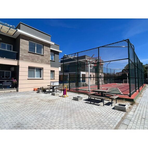 Apartment 3-room 2+1 in Kyrenia (downtown) Cyprus area 85m² , 7 image