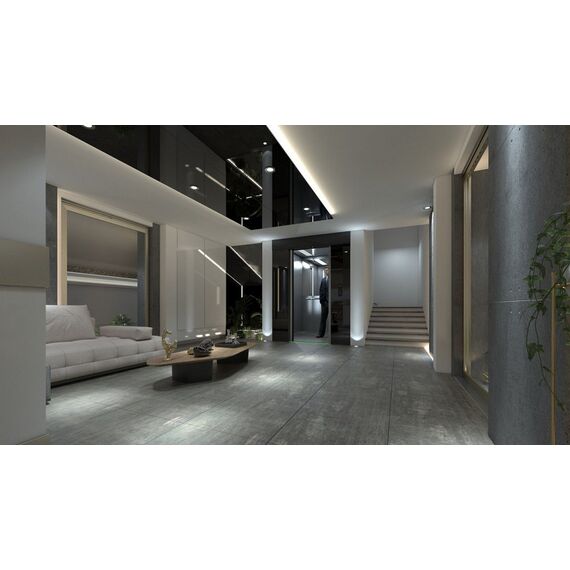 Apartment 2-room 1+1 by the sea in Iskele (Long Beach) Cyprus area 60m² , 5 image