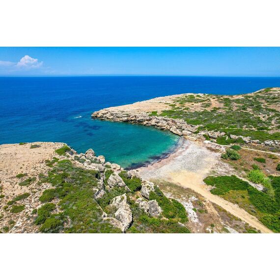 Apartment 3-room 2+1 by the sea in Esentepe Cyprus area 97m² , 12 image