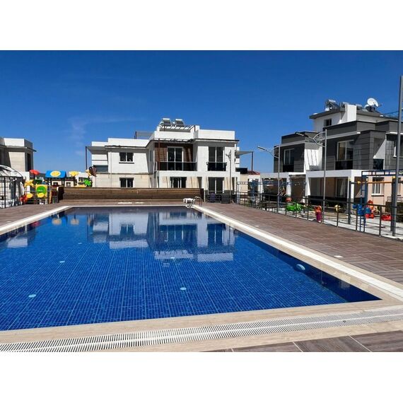 Apartment 3-room 2+1 in Kyrenia (downtown) Cyprus area 85m² , 2 image