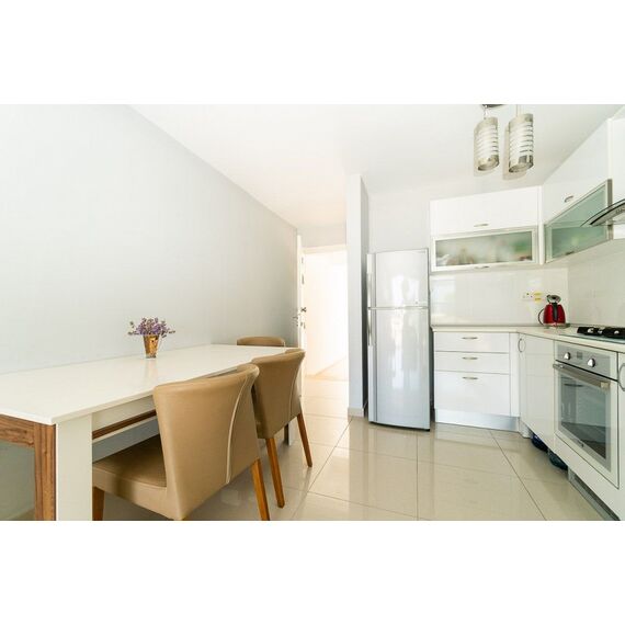 Apartment 4-room 3+1 in Lapithos (Lapta) Cyprus area 118m² , 5 image