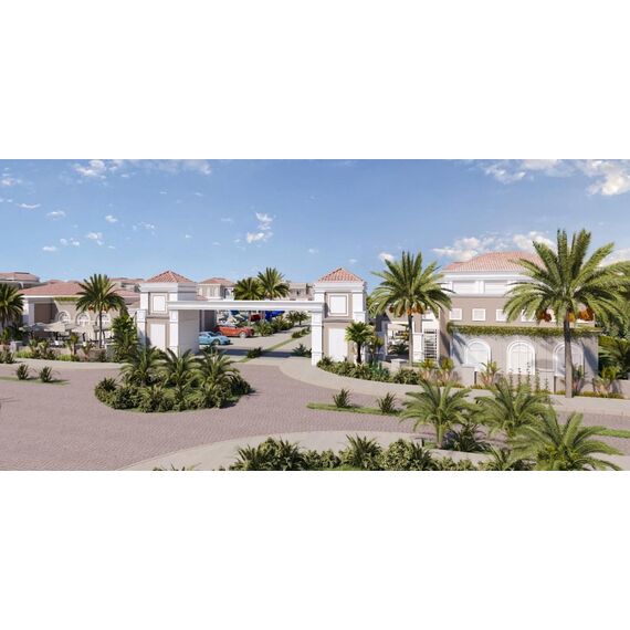 Apartment 2-room 1+1 by the sea in Famagusta (downtown) Cyprus area 30m² , 15 image