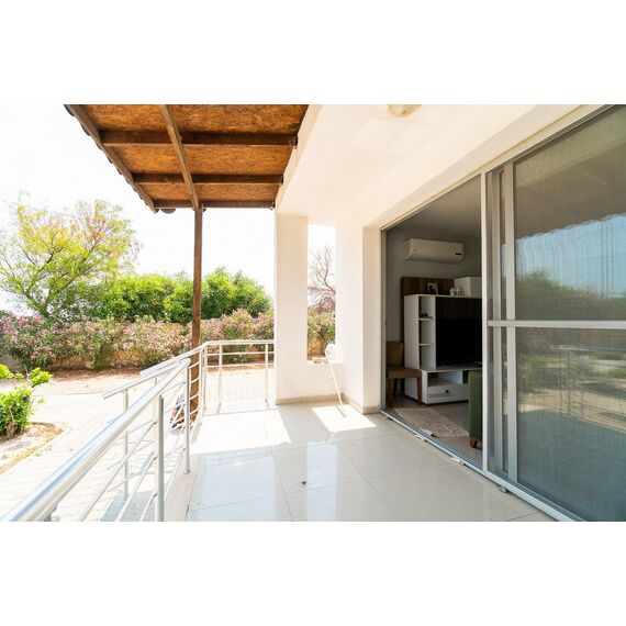 Apartment 4-room 3+1 in Lapithos (Lapta) Cyprus area 118m² , 12 image