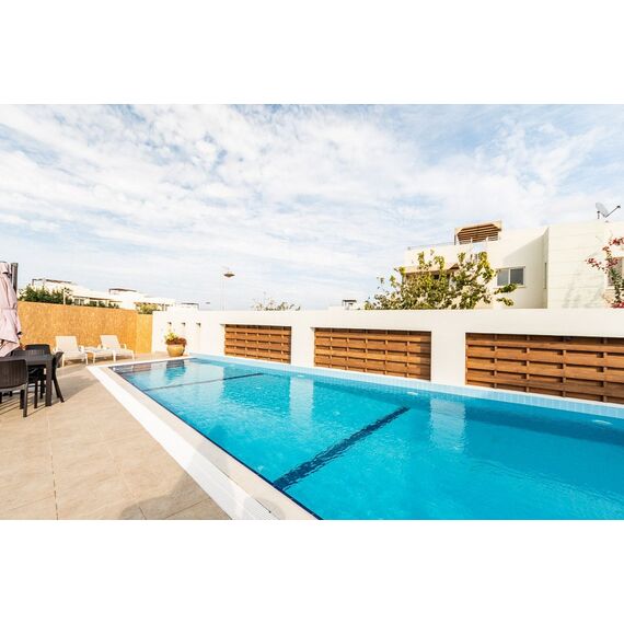 Apartment 2-room 1+1 by the sea in Esentepe Cyprus area 59m² 2 floor, 13 image