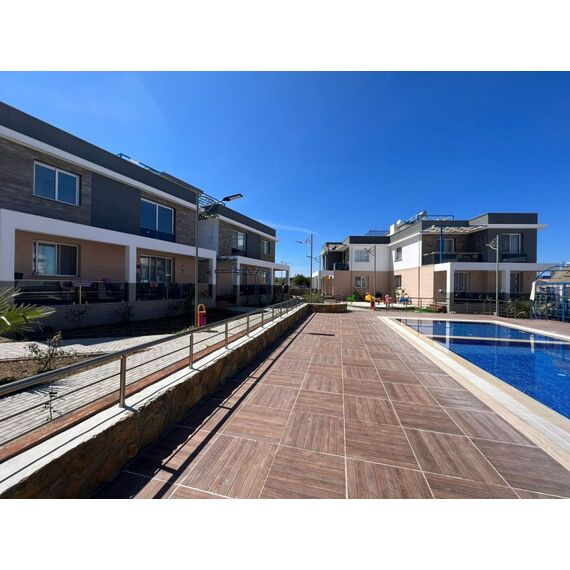 Apartment 3-room 2+1 in Kyrenia (downtown) Cyprus area 85m² , 20 image