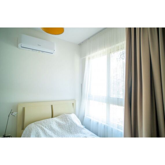 Apartment 3-room 2+1 by the sea in Esentepe Cyprus area 97m² , 18 image
