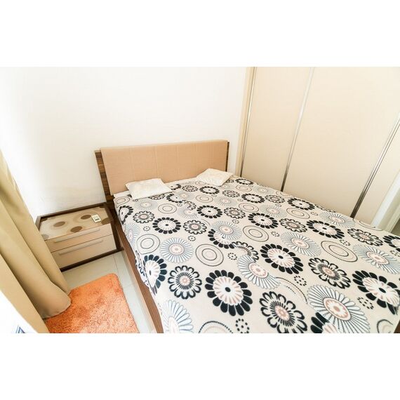 Apartment 4-room 3+1 in Lapithos (Lapta) Cyprus area 118m² , 15 image