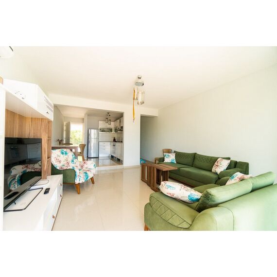 Apartment 4-room 3+1 in Lapithos (Lapta) Cyprus area 118m² , 9 image