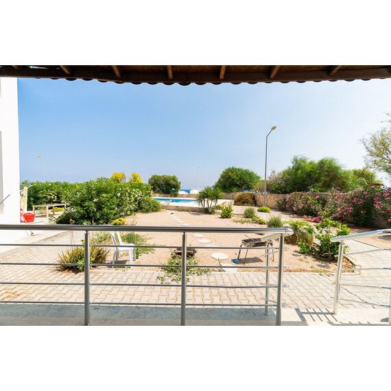 Apartment 4-room 3+1 in Lapithos (Lapta) Cyprus area 118m² , 11 image