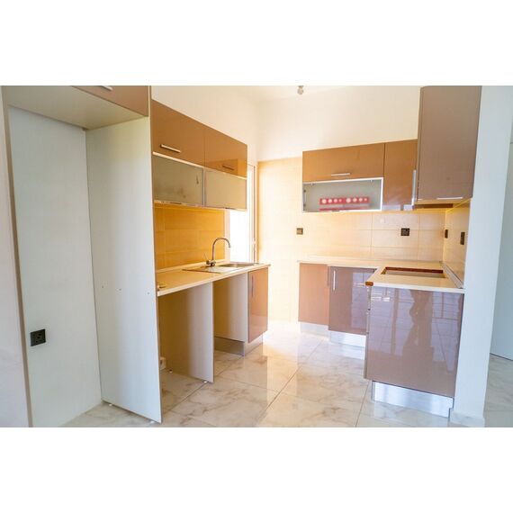 Apartment 3-room 2+1 by the sea in Alsancak Cyprus area 74m² , 17 image