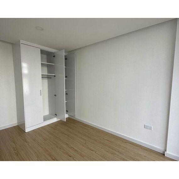 Apartment 3-room 2+1 in Kyrenia (downtown) Cyprus area 78.3m² , 10 image
