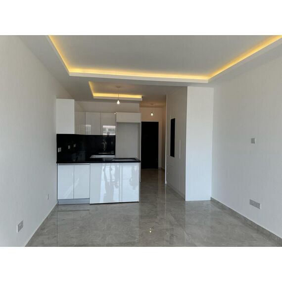 Apartment 1-room 1+0 studio in Esentepe Cyprus area 42m² , 11 image