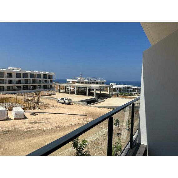 Apartment 1-room 1+0 studio in Esentepe Cyprus area 42m² , 16 image