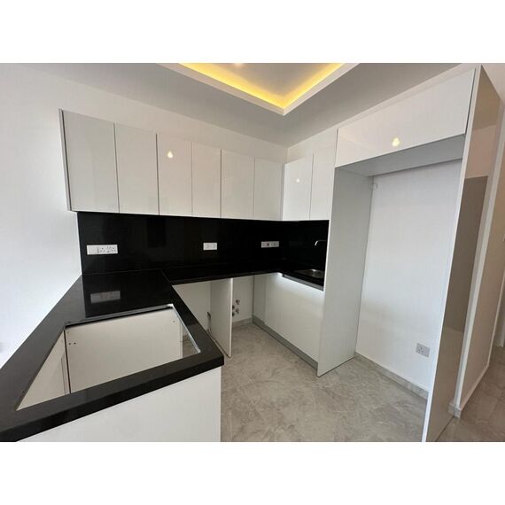 Apartment 1-room 1+0 studio in Esentepe Cyprus area 42m² , 12 image