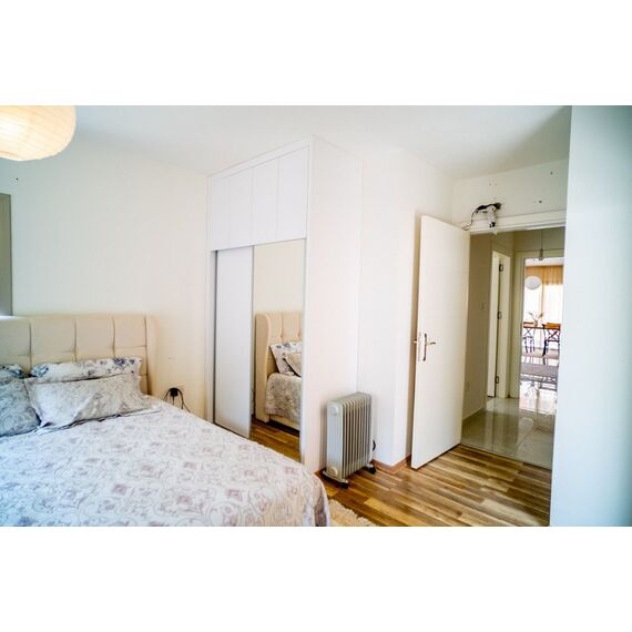 Apartment 4-room 3+1 in Lapithos (Lapta) Cyprus area 100m² , 9 image